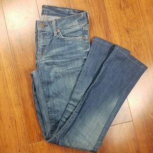 Citizens of Humanity Kelly #001 Jeans